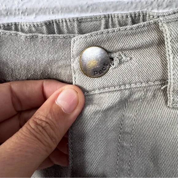 Pact Women's stretch twill pants - Picture 2 of 7